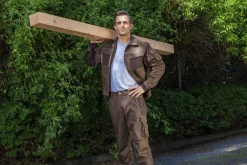 Bundhose PRO ^ QUALITEX HIGH QUALITY WORKWEAR Hot
