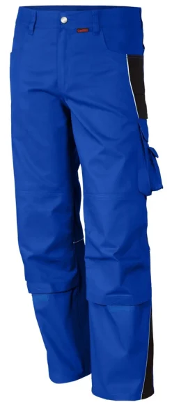 Bundhose PRO ^ QUALITEX HIGH QUALITY WORKWEAR Hot