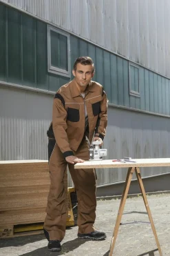 Bundhose PRO ^ QUALITEX HIGH QUALITY WORKWEAR Hot