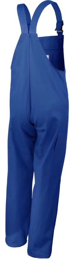 QUALITEX HIGH QUALITY WORKWEAR Latzhose robust kornblau Online