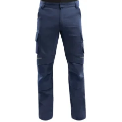 Bundhose PRO+ Damen: 36 Herren: 42 ^ QUALITEX HIGH QUALITY WORKWEAR Best