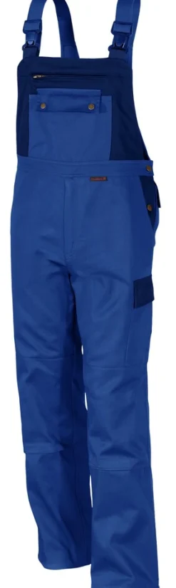 Latzhose image ^ QUALITEX HIGH QUALITY WORKWEAR Online