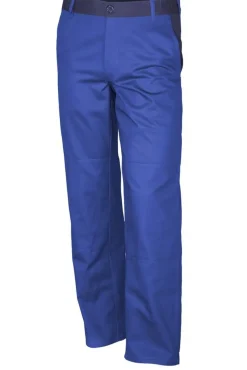 Bundhose basic 2-farbig Damen: 36 Herren: 42 ^ QUALITEX HIGH QUALITY WORKWEAR Online
