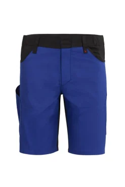 QUALITEX HIGH QUALITY WORKWEAR Bundhose IND navy blazer/black beauty Hot