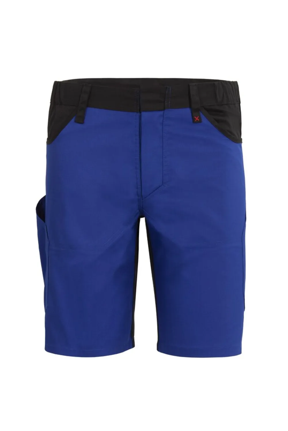QUALITEX HIGH QUALITY WORKWEAR Bundhose IND navy blazer/black beauty Hot