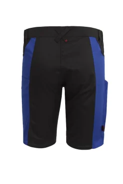 QUALITEX HIGH QUALITY WORKWEAR Bundhose IND navy blazer/black beauty Hot