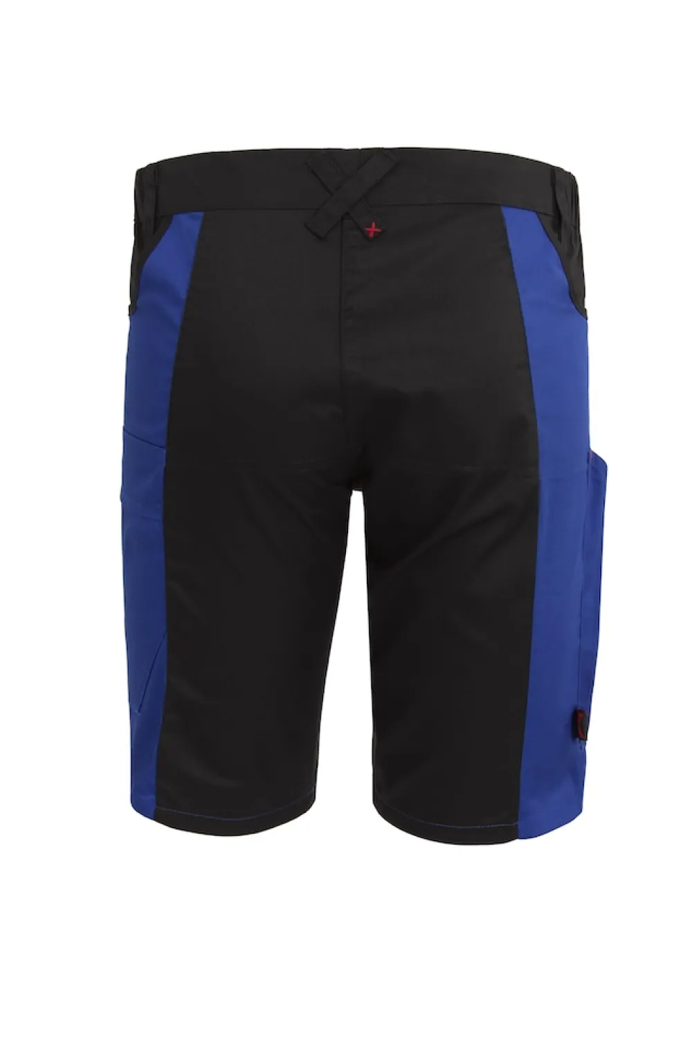 QUALITEX HIGH QUALITY WORKWEAR Bundhose IND navy blazer/black beauty Hot