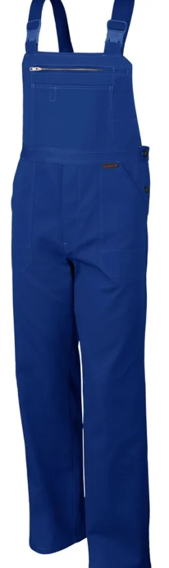 QUALITEX HIGH QUALITY WORKWEAR Overall classic kornblau Outlet