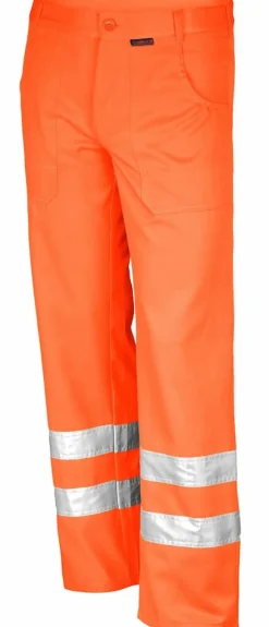 QUALITEX HIGH QUALITY WORKWEAR Latzhose basic kornblau Outlet