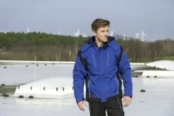 Winterjacke PRO Winter Damen: 32 Herren: XS ^ QUALITEX HIGH QUALITY WORKWEAR