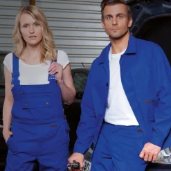 Langjacke comfort ^ QUALITEX HIGH QUALITY WORKWEAR Online