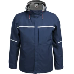 Hardshelljacke RESIST ^ QUALITEX HIGH QUALITY WORKWEAR