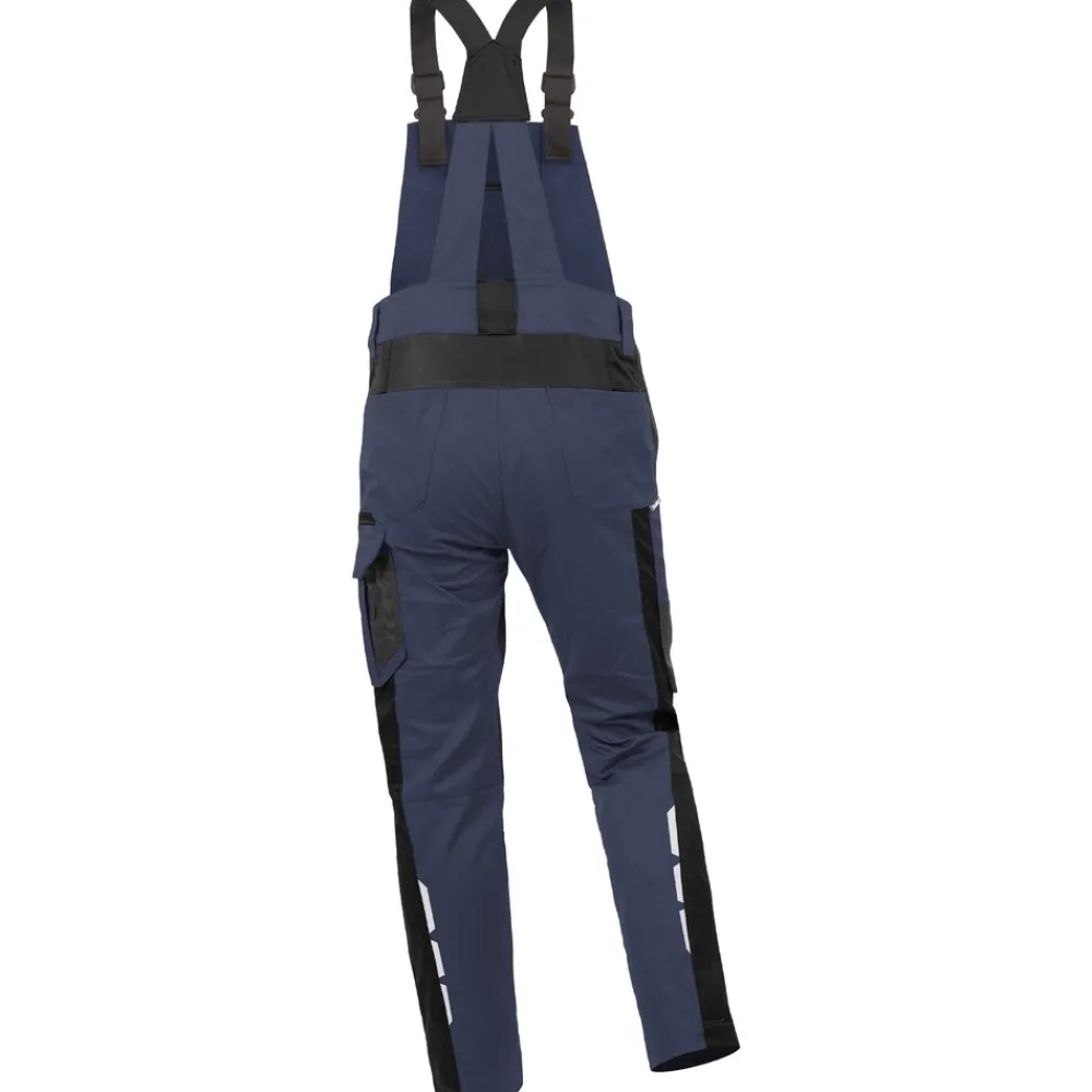 Latzhose IND ^ QUALITEX HIGH QUALITY WORKWEAR Clearance