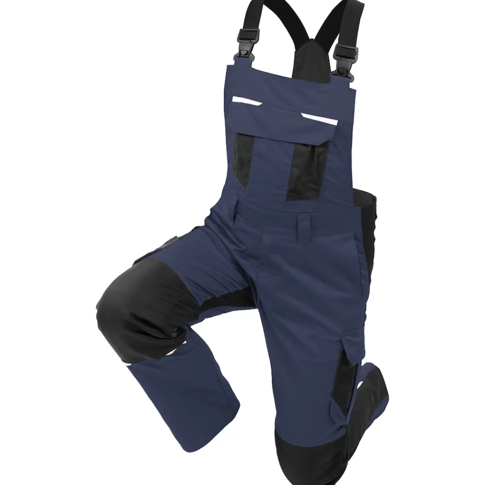 Latzhose IND ^ QUALITEX HIGH QUALITY WORKWEAR Clearance