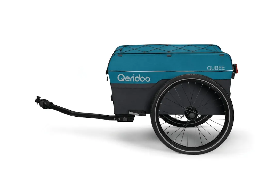 Qubee ^ Qeridoo New
