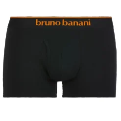 bruno banani Quick Acce Herren Boxerhort Schwarz Best