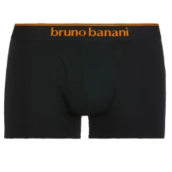 bruno banani Quick Acce Herren Boxerhort Schwarz Best