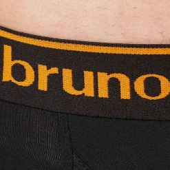 bruno banani Quick Acce Herren Boxerhort Schwarz Best