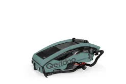 Qeridoo QUPA 2 Plus Mineral Blue New