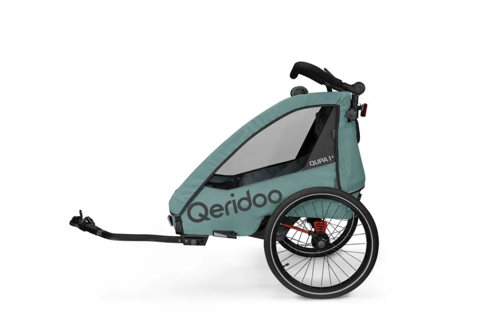 QUPA 1 Plus Mineral Blue ^ Qeridoo