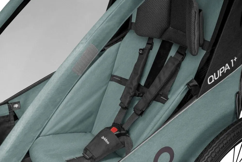 QUPA 1 Plus Mineral Blue ^ Qeridoo