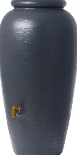 AMPHORA Regenamphore 220 Liter graphite grey ^ 4rain