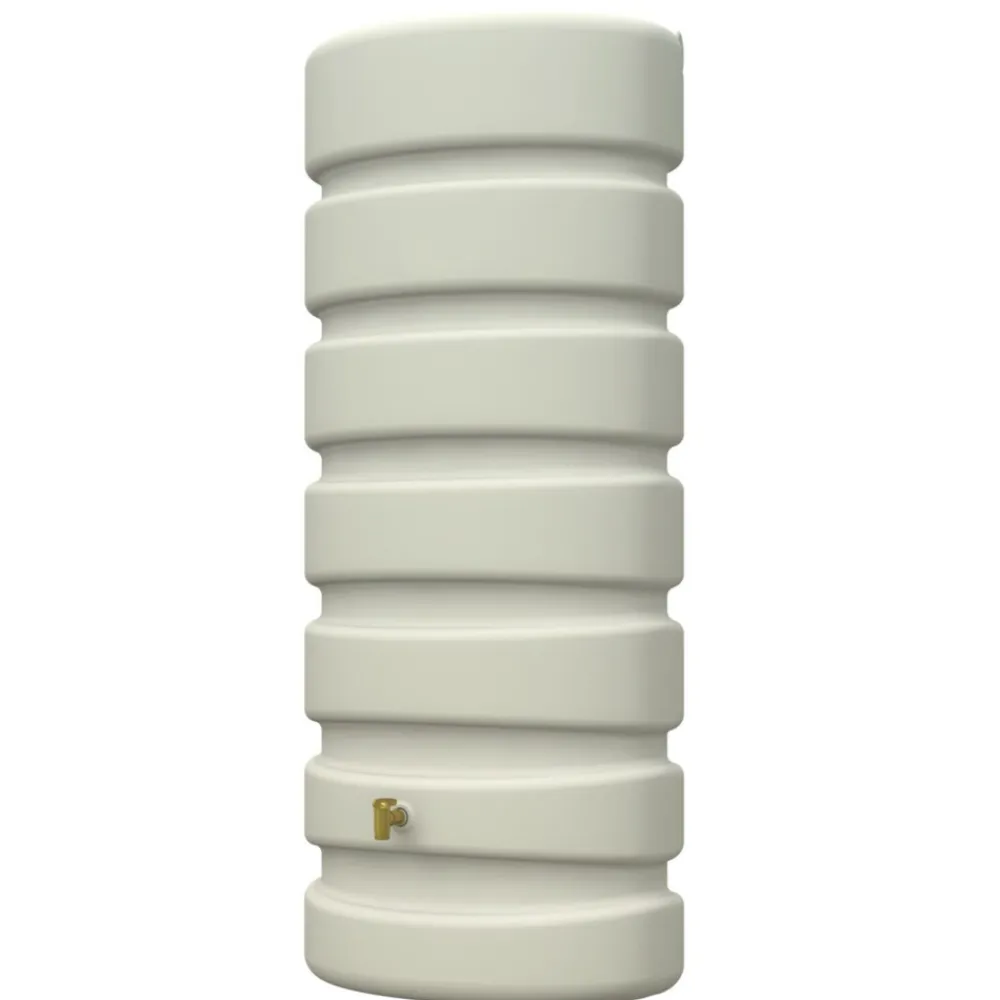 Classic Wand-Tank 650 L ^ 4rain Outlet