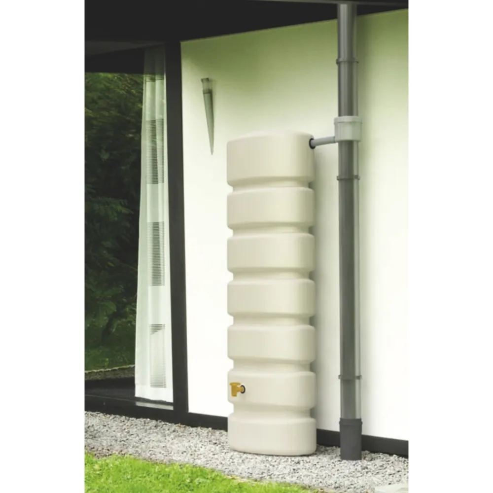 Classic Wand-Tank 650 L ^ 4rain Outlet