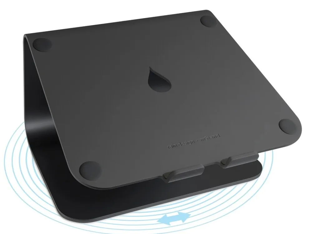 mStand360 Laptop Stand schwarz ^ Rain Design Sale