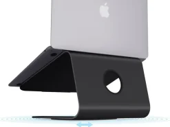 mStand360 Laptop Stand schwarz ^ Rain Design Sale