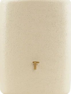 Terra Wand-Tank sandbeige 275 L ^ 4rain Best