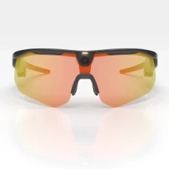 BleeqUP Ranger AI Sports Camera Glasses Black Discount
