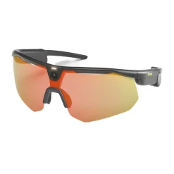 BleeqUP Ranger AI Sports Camera Glasses Black Discount