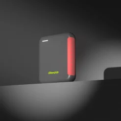 Ranger Power Plus portable charger ^ BleeqUP New