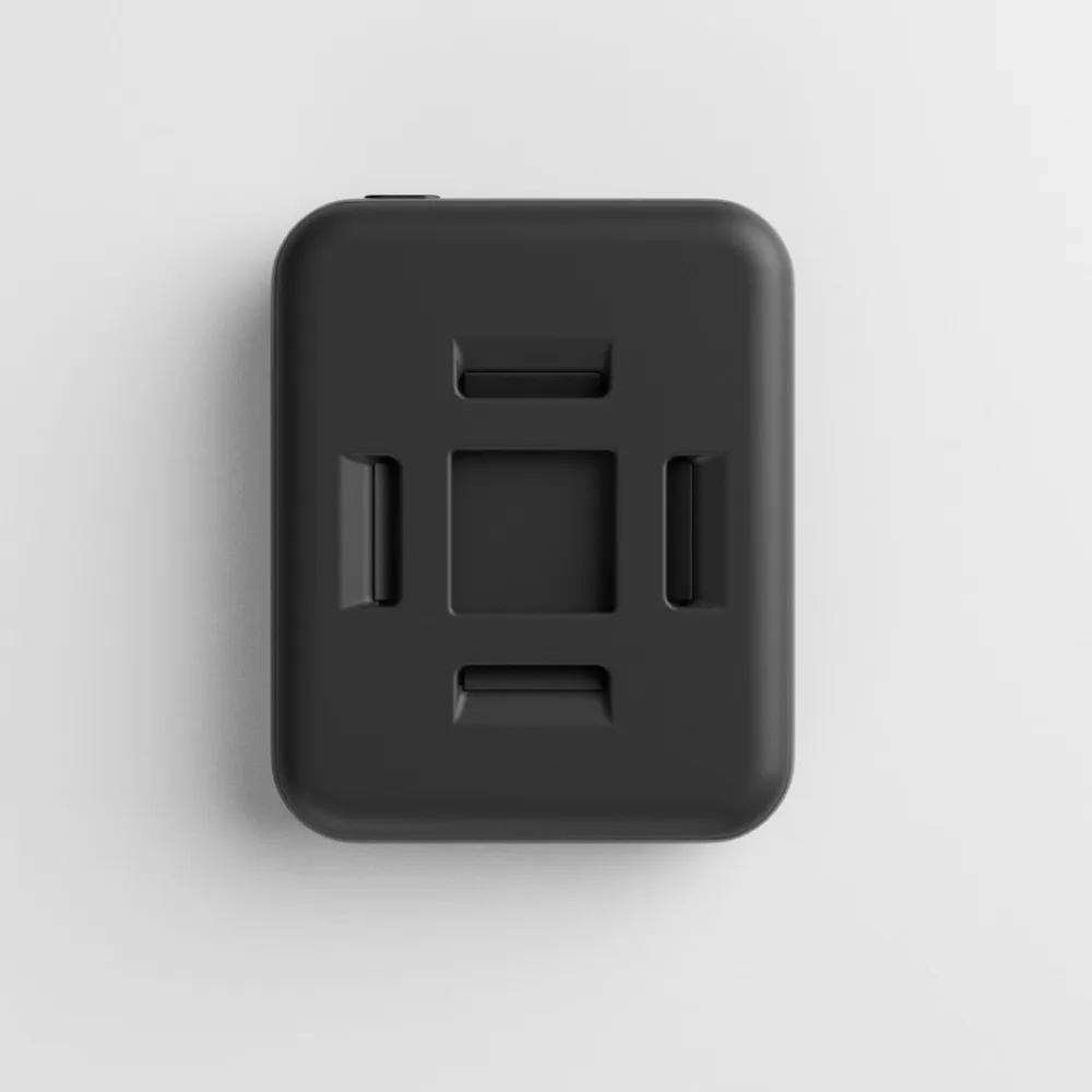 Ranger Power Plus portable charger ^ BleeqUP New