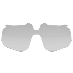 BleeqUP Ranger Rep. Photochromic Lens Light Gray Light Grey Best