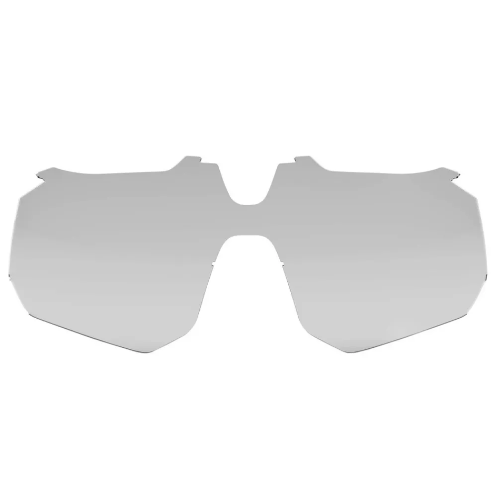 BleeqUP Ranger Rep. Photochromic Lens Light Gray Light Grey Best