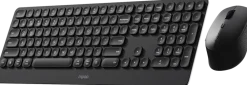 RAPOO 9390M.DE.DGR Wireless Multi-Mode Combo set