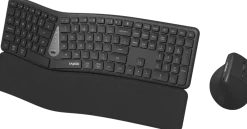 8810ME.DE.DarkGrey Wireless Multi-Mode Combo set ^ RAPOO New
