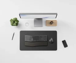 8810ME.DE.DarkGrey Wireless Multi-Mode Combo set ^ RAPOO New