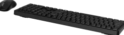 RAPOO 8150MSilent.DE.BLACK Wireless Multi-Mode Combo set Sale
