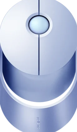 RAPOO RALEMO AIR 1 PURPLE MM Mouse Online