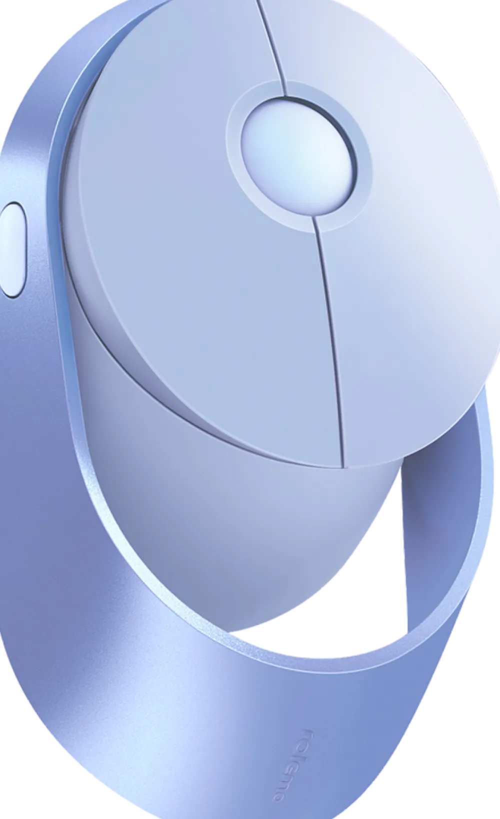RAPOO RALEMO AIR 1 PURPLE MM Mouse Online