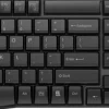 RAPOO X1800S.DE.BLK Basic Wireless Combo set Sale