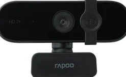 XW2K.BLK webcam 30FPS 2K FHD AF ^ RAPOO Clearance