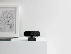 XW2K.BLK webcam 30FPS 2K FHD AF ^ RAPOO Clearance
