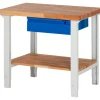 Werkbank Basic Serie 7 Modell 7001 1 ^ RAU Discount