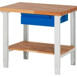 Werkbank Basic Serie 7 Modell 7001 1 ^ RAU Discount