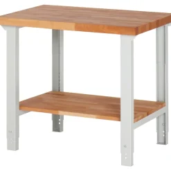 RAU Werkbank Basic Serie 7 Modell 7000-7