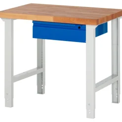 Werkbank Basic Serie 7 Modell 7001-1 ^ RAU